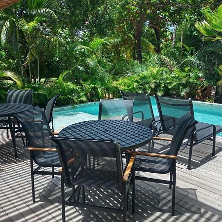 Apartamento Duplex Frente Ao Mar Da Praia Do Forte - Villa Santorini - Aldeia Dos Pescadores Eksteriør billede