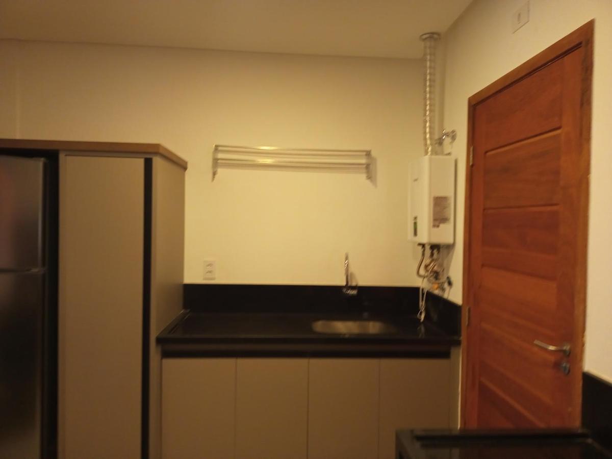Apartamento Duplex Frente Ao Mar Da Praia Do Forte - Villa Santorini - Aldeia Dos Pescadores Eksteriør billede