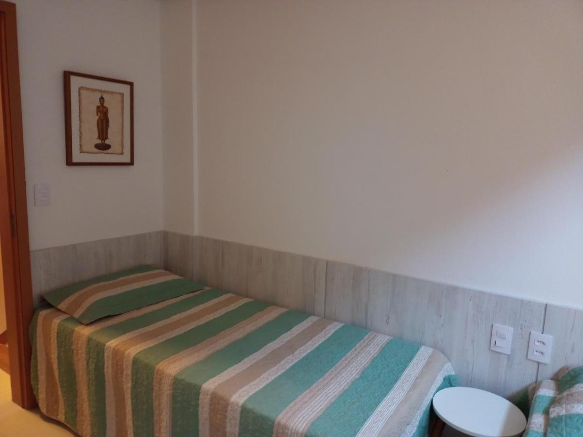 Apartamento Duplex Frente Ao Mar Da Praia Do Forte - Villa Santorini - Aldeia Dos Pescadores Eksteriør billede